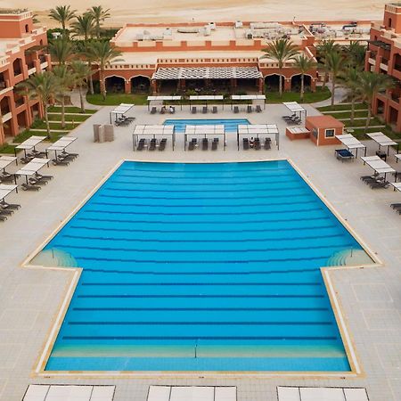 Jaz Tamerina, Almaza Bay Mersa Matruh Buitenkant foto