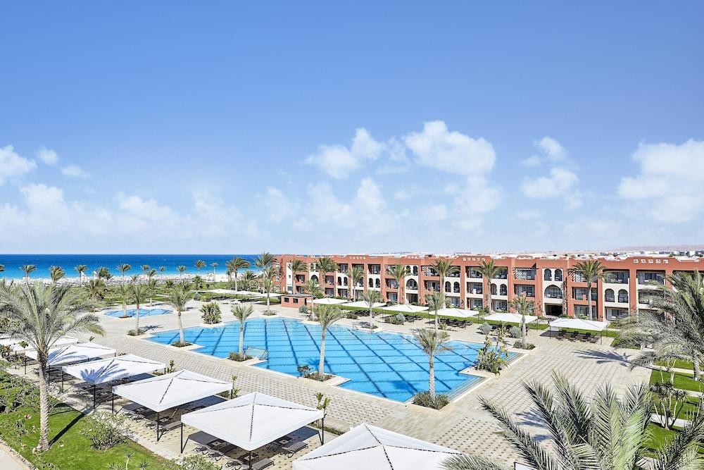Jaz Tamerina, Almaza Bay Mersa Matruh Buitenkant foto