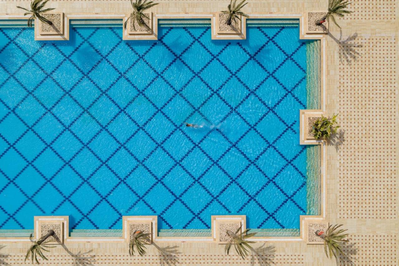 Jaz Tamerina, Almaza Bay Mersa Matruh Buitenkant foto