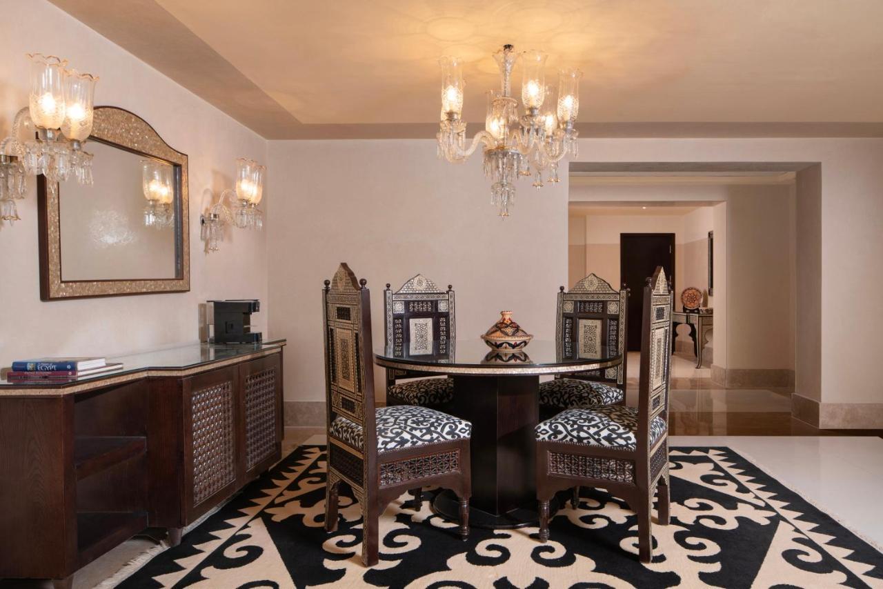 Jaz Tamerina, Almaza Bay Mersa Matruh Buitenkant foto