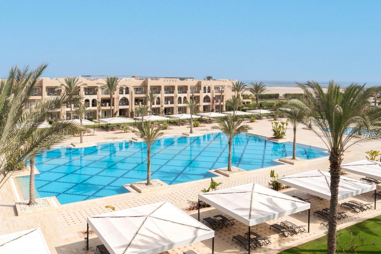 Jaz Tamerina, Almaza Bay Mersa Matruh Buitenkant foto